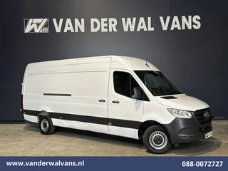 Mercedes-Benz Sprinter 2023 - 315 CDI 150pk L3H2 Euro6 Airco | Camera | Navigatie | obrazek 1