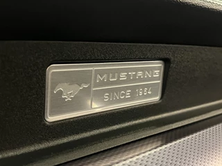 Ford Mustang 2015 - USA Fastback 2.3 EcoBoost 317PK Automaat Special Version zdjecie 64
