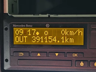 Mercedes-Benz Actros 2022 - 1845 LS immagine 9