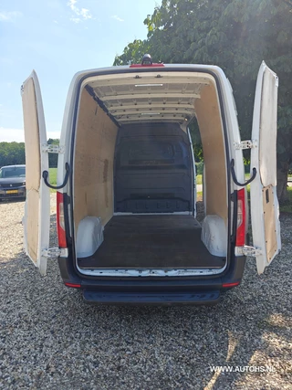 Mercedes-Benz Sprinter 2020 - 314 2.2 CDI L2H2 , EURO 6 , 142PK , Apk juni 2027 , camera , Nette bus. image 18