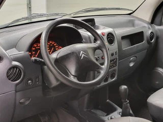 Citroën Berlingo 2006 - 1.6HDI Trekhaak obrazek 4