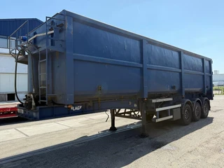 LAG O-3-TIP 40 2011 te koop