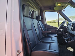 Mercedes-Benz Sprinter 2022 - 314 bild 7