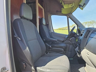 Mercedes-Benz Sprinter 2007 - 209 image 7