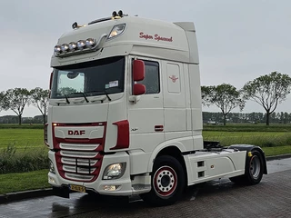 DAF XF480 2017 - N/A bild 2