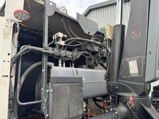 Scania P 2015 - P360 6x2, HIAB 188 E-3, Chassis / Fahrgestell изображение 10