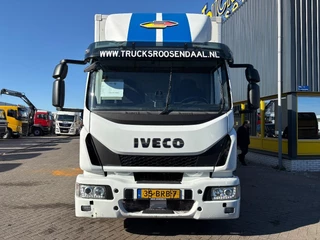 Iveco 120E 2021 - N/A image 5