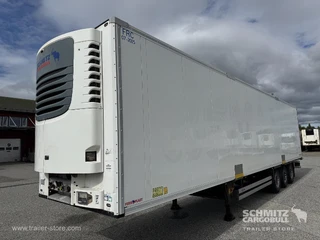 Schmitz Cargobull Semitrailer Reefer Multitemp 2019 afbeelding 1 miniatuur
