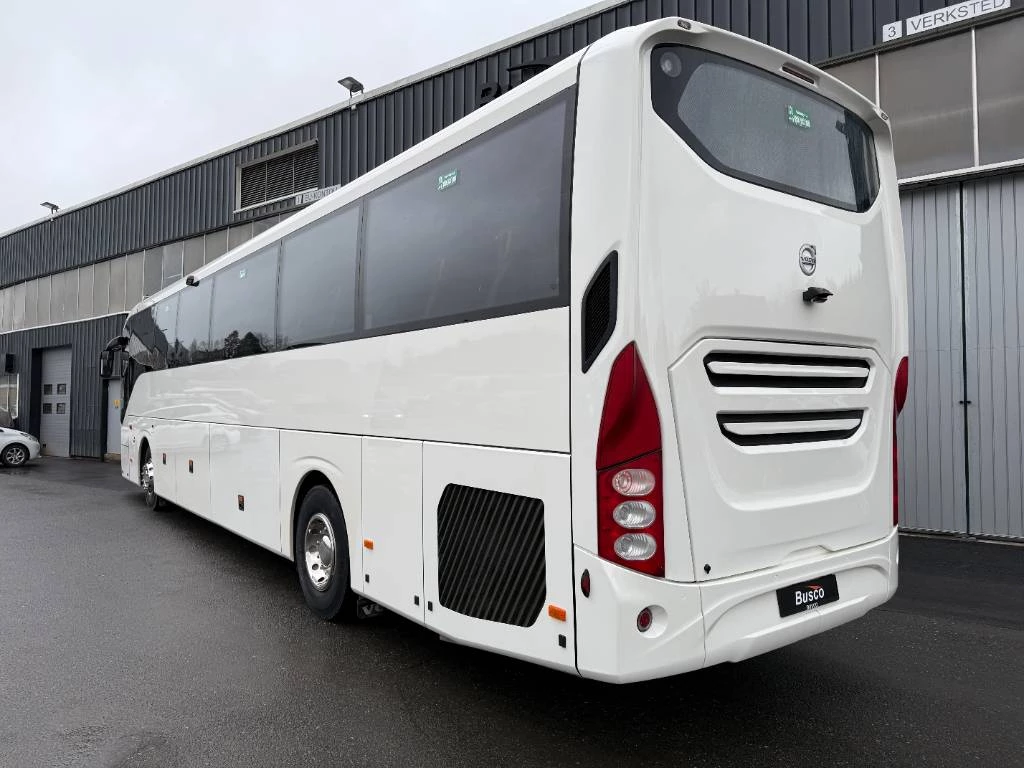 Volvo 2020 - 9700 immagine 8