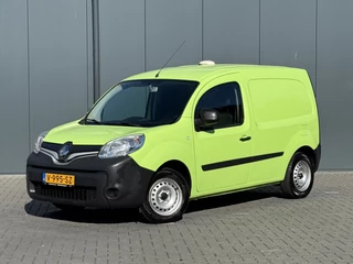 Renault Kangoo 2018 - 1.5 dCi E6 / L1H1 / 1e EIG. / BOTT INRICHTING / TREKHAAK / AIRCO / CRUISE / NAVI zdjecie 2