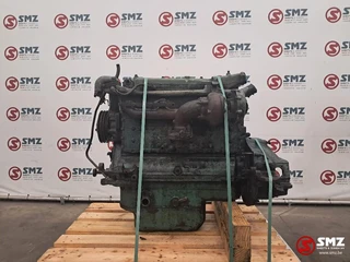 Mercedes-Benz - Occ motor OM352A Mercedes te koop