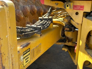Caterpillar CP64 2014 - N/A image 15