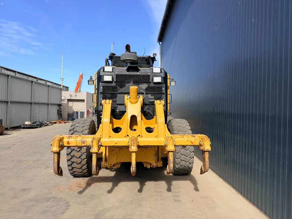 Cat 2014 - 140M2 afbeelding 7