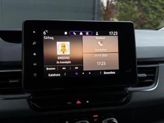 Nissan Townstar 2024 - N-Connecta TEKNA L2H1 / 45 kWh / 100% Elektrisch / Fabrieksgarantie / 13.145 km / Camera / ECC / Cruise / Apple carplay / Android auto image 15
