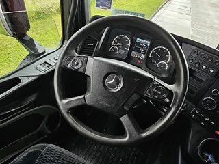 Mercedes-Benz Actros 2018 - 2540 zdjecie 9