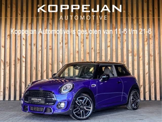 MINI Cooper 2019 - 136PK Automaat John Cooper Works изображение 1