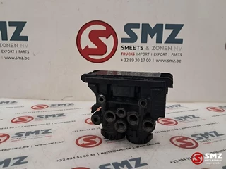 MAN N/A 2019 - Occ EBS achterasmodulator MAN obrazek 1