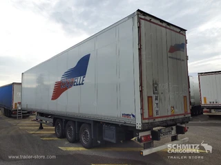 Schmitz Cargobull Semitrailer Dryfreight Mega 2022 afbeelding 2 miniatuur
