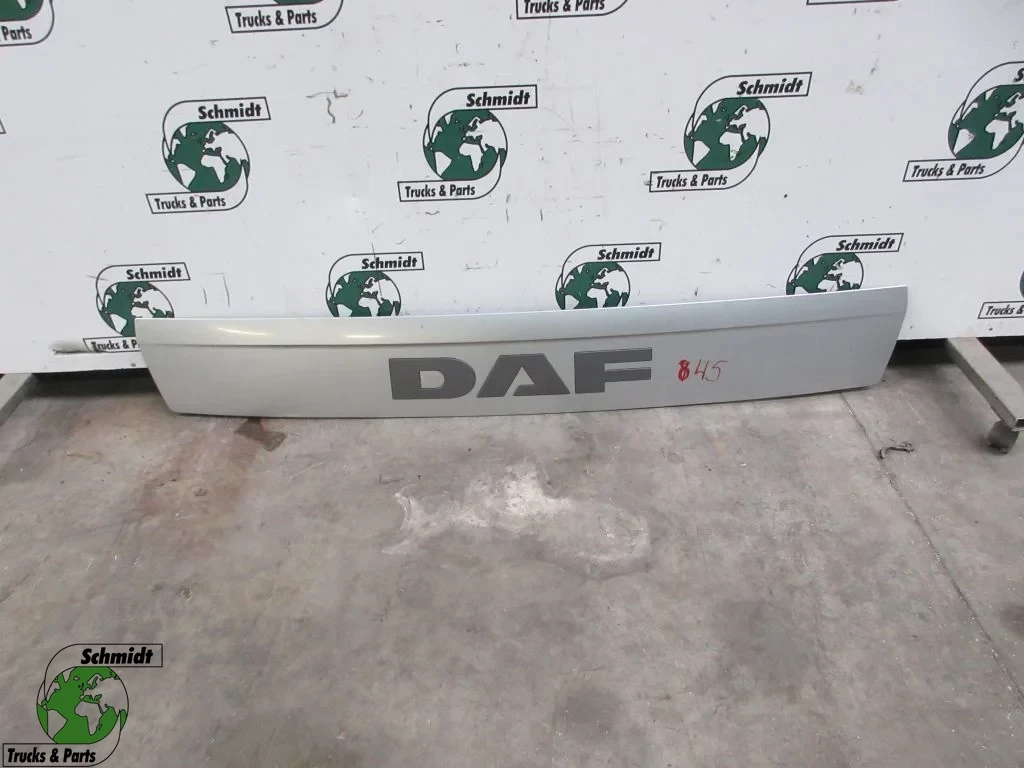 DAF - 1835731 BINNEN PLAAT GRILL XF 106 image 1