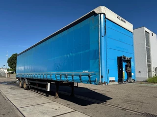 Kel-Berg 2 AXLE 2017 - N/A imagen 4