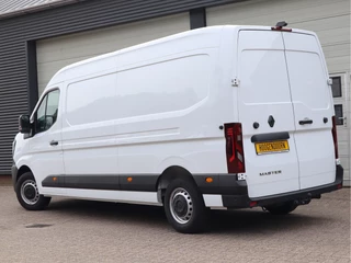 Renault Master 2024 - T35 2.0 dCi 130 pk L3H2 - Trekhaak 2.500 kg image 3