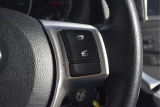 Toyota Verso-S 2014 - 1.3 VVT-i Aspiration image 7