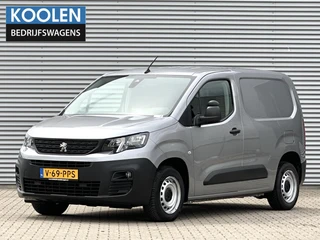 Peugeot Partner 2022 - 1.5 BlueHDI Marge btw vrij Partner/Berlingo/Combo te koop