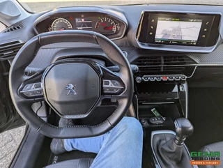 Peugeot 208 2021 - N/A obrazek 14