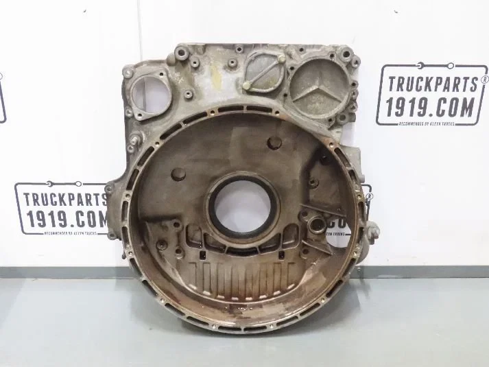 Mercedes-Benz - Engines & Parts Vliegwielhuis MB OM470 afbeelding 1