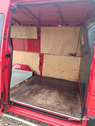 Renault Master 2017 - T35 2.3 dCi L2H2 , Euro 6 , 130 PK , lage km , nette bus , Apk maart 2027 obrazek 20