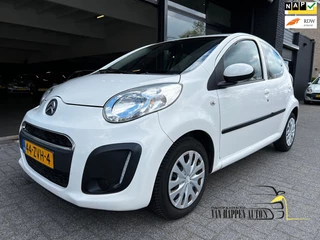 Citroën C1 2013 - 1.0 Collection for sale