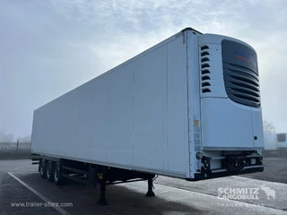 Schmitz Cargobull Semitrailer Reefer Standard 2018 te koop