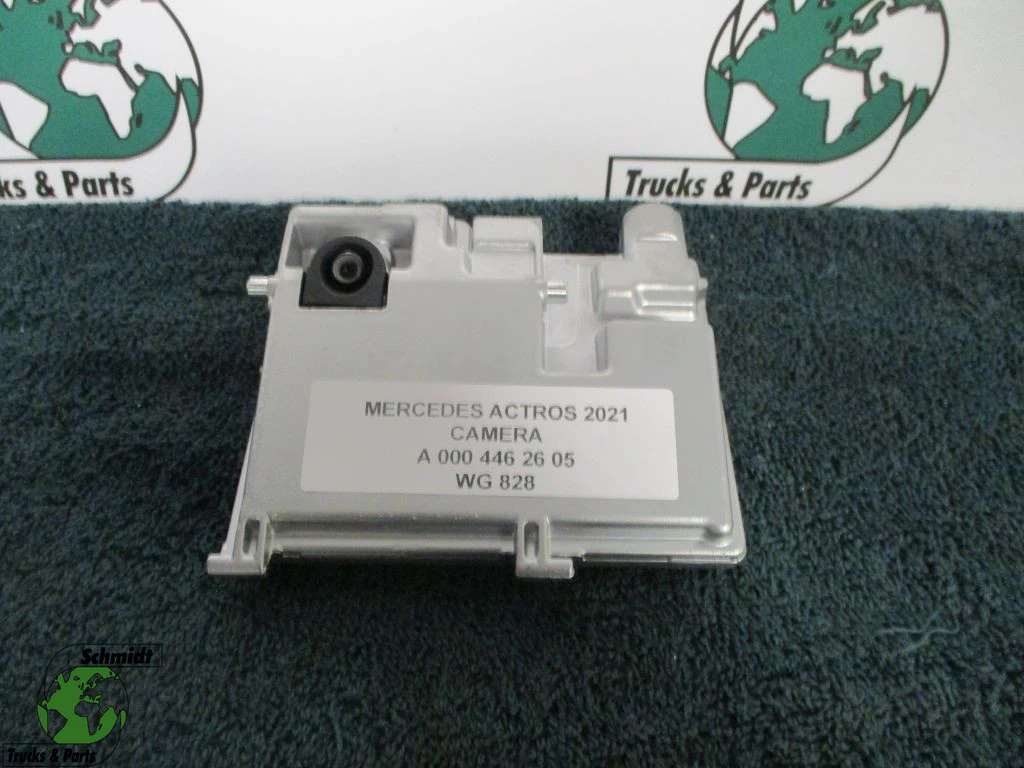 Mercedes-Benz Actros - A 000 446 26 05 CAMERA EURO 6 MODEL 2021 imagem 1