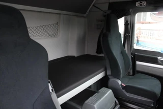 MAN TGX 2012 - 26.440 bild 34