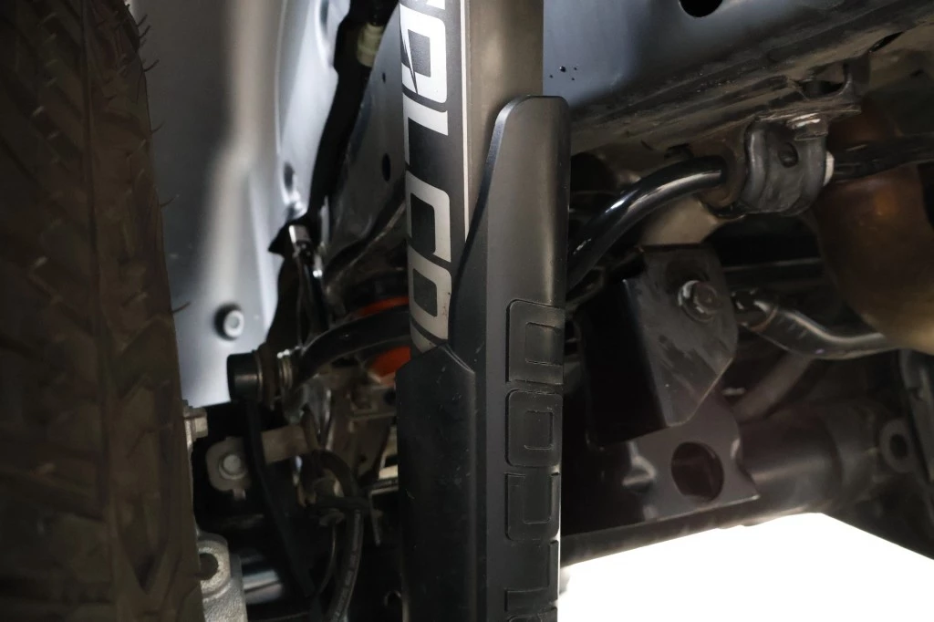 Jeep Wrangler 2024 - 2.0T 4x4 Aut. RUBICON / Grijs kenteken / NIEUW MODEL image 38