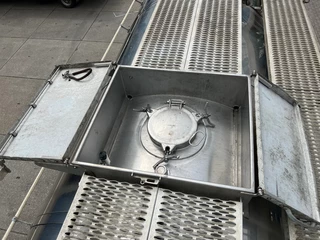 Van Hool N/A 2007 - Tank / 30.000 LT / ADR / BPW + Disc / 1x Lift axle image 13