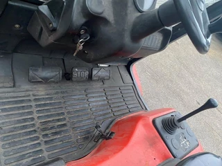 Linde H30 1999 - H 30 Diesel !!!LOW HOURS!!! obrazek 8