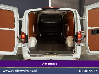 Mercedes-Benz Vito 2024 - 114 CDI 9G-Tronic Automaat L3H1 Euro6 Airco | Camera | Apple Carplay | Android Auto obrazek 13