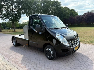 Renault Master 2013 - 150 Be trekker 7.5 TON EURO 5 N1 (123) afbeelding 2 miniatuur