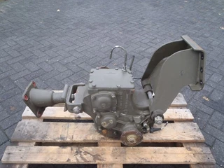 DAF N/A - VG 450 zdjecie 1