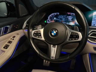 BMW X5 2019 - xDrive40i High Exe 7p. zdjecie 15