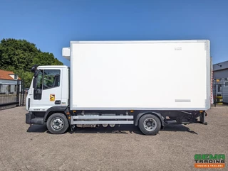 Iveco 100E19 2014 - N/A obrazek 19