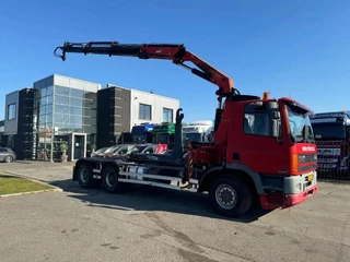 Ginaf M 3232 S 1999 - N/A bild 4