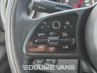Mercedes-Benz Sprinter 2022 - L3 317 Airco Cruise Control DAB MBUX Navi obrazek 19