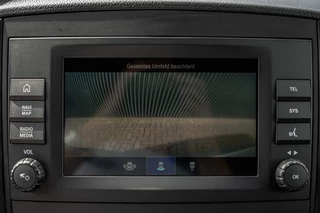 Mercedes-Benz Vito 2022 - 116 CDI L3H1 | 163 PK | XL | Cruise | PDC | Airco | Trekhaak obrazek 20