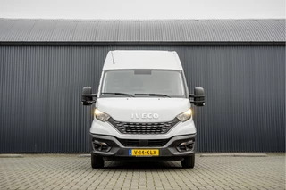 Iveco Daily 2021 - **35S14V 2.3 L2H2 | Automaat | Euro 6 | Cruise | Climate | 3500 KG Trekgewicht | Trekhaak** afbeelding 3 miniatuur