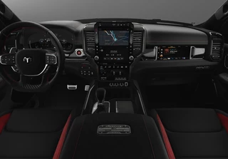 Dodge Ram 1500 2024 - RHO 549pk Hurricane High Output CrewCab изображение 3