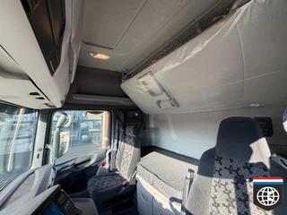 Scania S 2025 - 500 obrazek 10