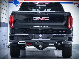 GMC Sierra 2024 - 1500 AT4 obrazek 4