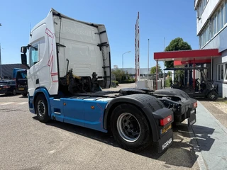 Scania R 2019 - R450 imagen 6